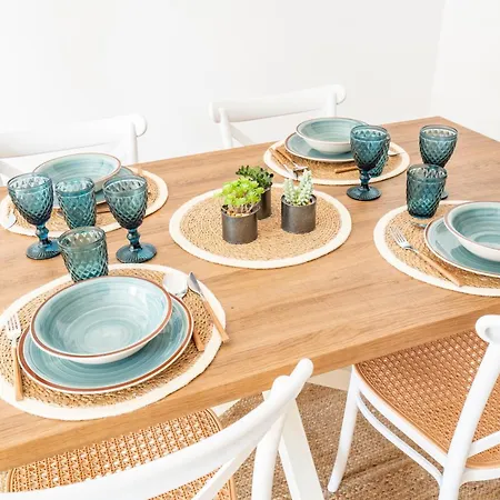 Apartment Piratas Y Sirenas Suances