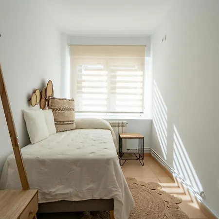 Piratas Y Sirenas Apartment Suances