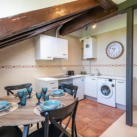 Apartment Piratas Y Sirenas Suances