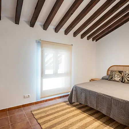 Piratas Y Sirenas Apartment
