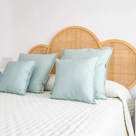 Piratas Y Sirenas Appartement Suances