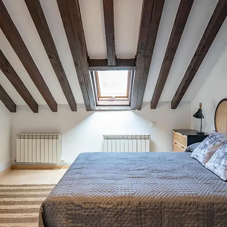 Appartement Piratas Y Sirenas Suances