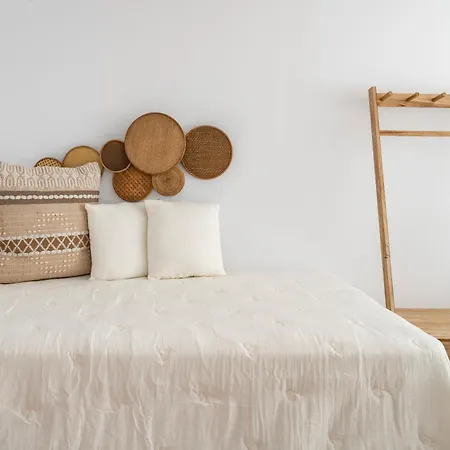 Piratas Y Sirenas Appartement