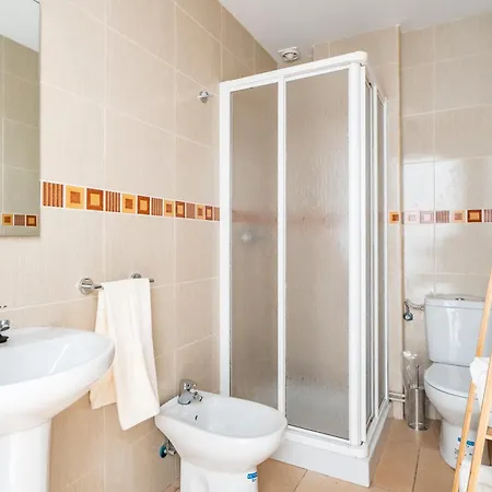 Appartement Piratas Y Sirenas Suances